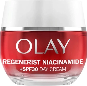 Дневной крем Olay Regenerist с Ниацинамидом