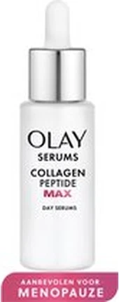 Day Serum Olay Collagen Peptide Max