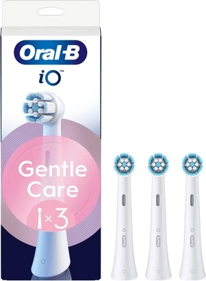 Replacement Brush Heads Oral-B