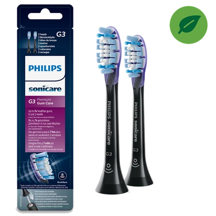 Replacement Heads Philips Consumer Lifestyle Sonicare G3 Premium
