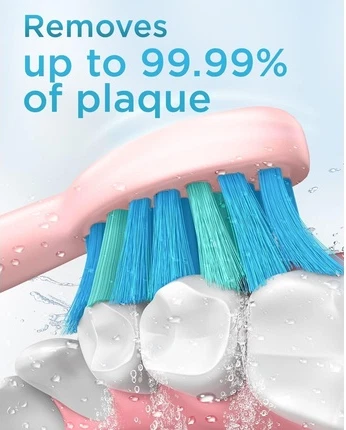 Electric Toothbrushes Philips Sonic