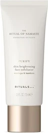 Скраб для лица Rituals Skin Brightening Face Exfoliator