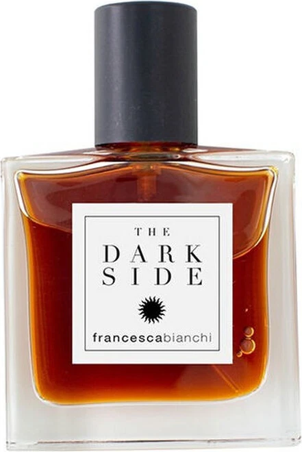 Extrait De Parfum Francesca Bianchi The Dark Side