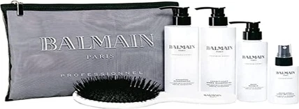 Набор для ухода за лицом Balmain Aftercare Set