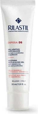 Gel Rilastil Rilastil Difesa DS Soothing Anti-Squame