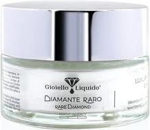 Гель-маска Gioiello Liquido Luxury Diamond Glow Mask