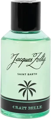 Парфюм Jacques Zolty Crazy Belle 2022