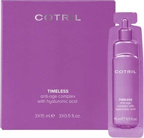 Набор для ухода Cotril Timeless Complex Интенсивный антивозрастной уход