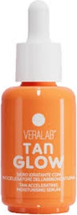 Сыворотка для сияния Veralab