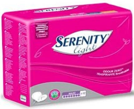 Diaper Serenity