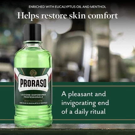 Бальзам после бритья Proraso Освежающий