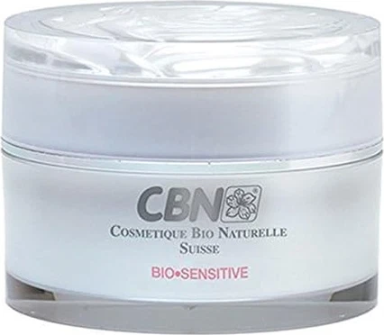 Крем для лица CBN BIO SENSITIVE
