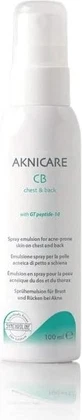 Эмульсия Synchroline Aknicare CB для Груди и Спины