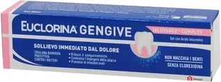 Gel Dompe Farmaceutici Euclorina Gengive