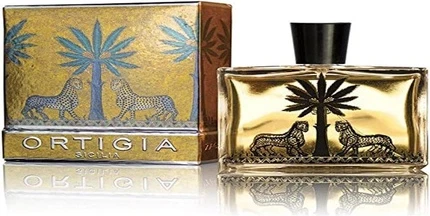 Eau De Parfum Ortigia
