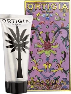 Крем для рук Ortigia Sicilia Aragon