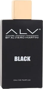 Eau de Parfum Alviero Martini Black