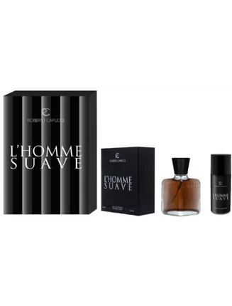 Набор Туалетная вода и Дезодорант Roberto Capucci L'Homme Sauve