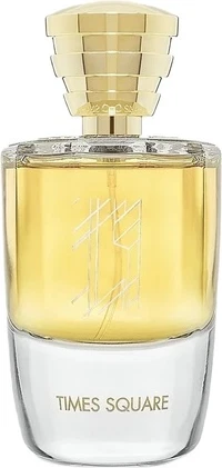 Eau De Parfum Masque Milano Times Square