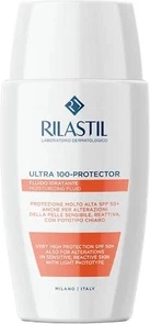 Ultra Protective Fluid Spf 100 Rilastil Sun System