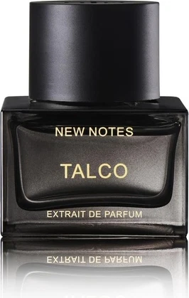 Extrait De Parfum Notes du Nord Talco
