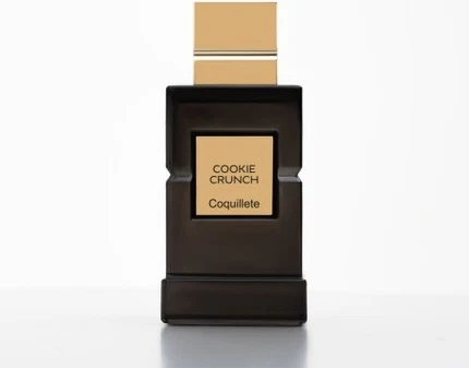 Extrait De Parfum Coquillete Paris N7 Cookiecrunch