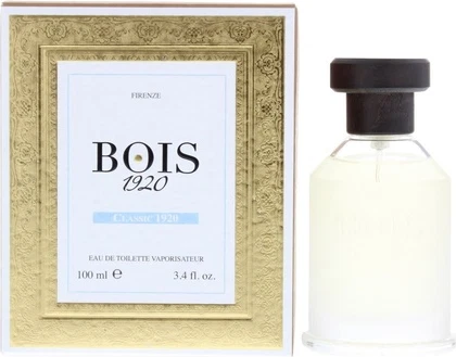 Туалетная вода Eau De Toilette Bois 1920 Classic 1920