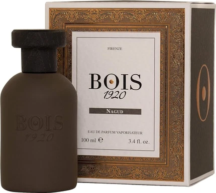 Eau de Parfum Bois 1920 Nagud