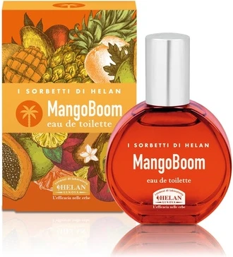 Eau De Parfum Helan MangoBoom