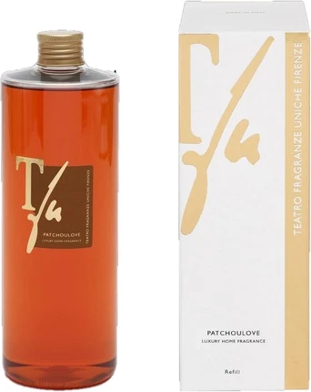 Запасной Диффузор Teatro Fragranze Uniche Luxury Collection