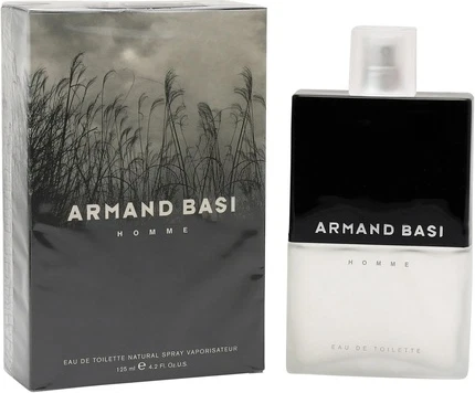 Туалетная вода Armand Basi