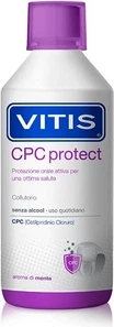 Mouthwash Dentaid VITIS CPC Protect