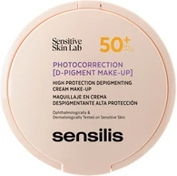 Тональный крем Sensilis Photocorrection Dpigment Spf50