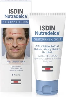 ISDIN Yuz uchun kremi