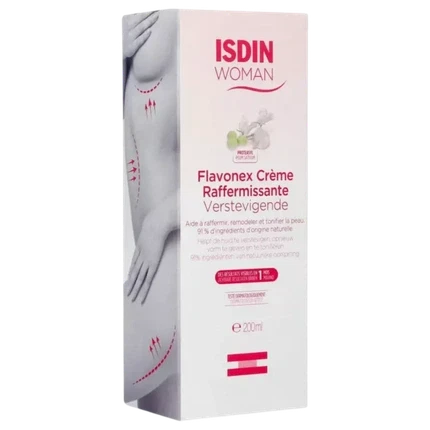 Лифтинг-крем ISDIN Flavonex