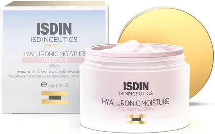 Крем ISDIN Isdinceutics Hyaluronic Moisture Cream