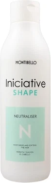 Нейтрализующий гель Montibello Iniciative Shape