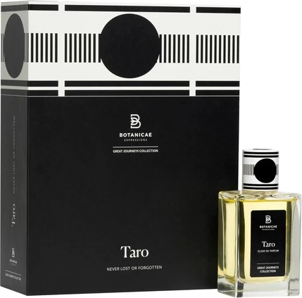 Eau De Parfum Botanicae Ithaca