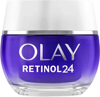 Ночной увлажняющий крем Olay Regenerist