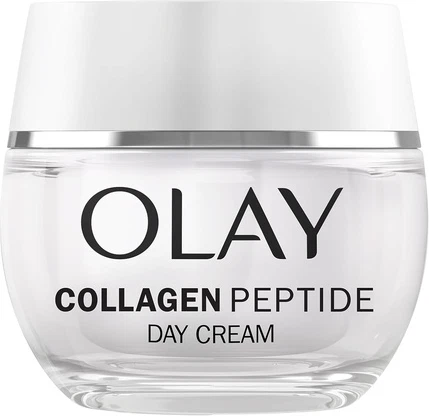 Дневной крем Olay Collagen Peptide