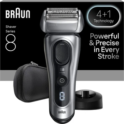Электробритва BRAUN