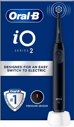 Электрическая зубная щетка Oral-B