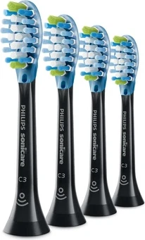 Сменные насадки Philips Sonicare C3 Premium Plaque Defence
