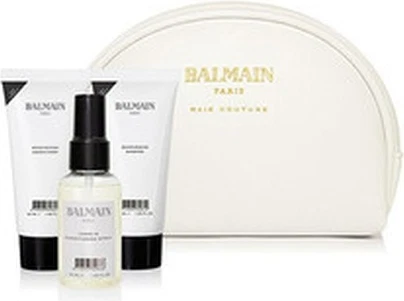 Косметичка Balmain Gift Set