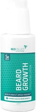 Сыворотка для роста бороды Neofollics