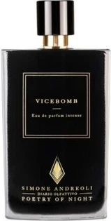 Eau de Parfum Simone Andreoli Vicebomb