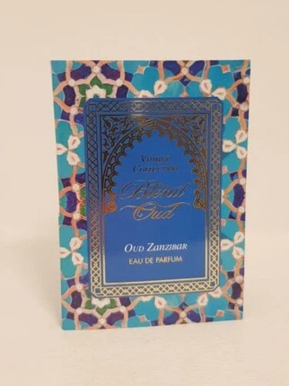 Пробники Аромата Спрей Коллекция Oud