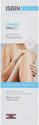 Лосьон ISDIN Ureadin RX 10 Lotion Plus