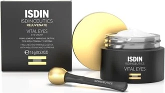 Крем для век ISDIN Isdinceutics Rejuvenate Vital Eyes Cream