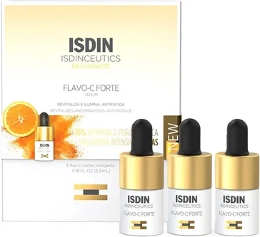 Сыворотка ISDIN Isdinceutics Flavo C Forte
